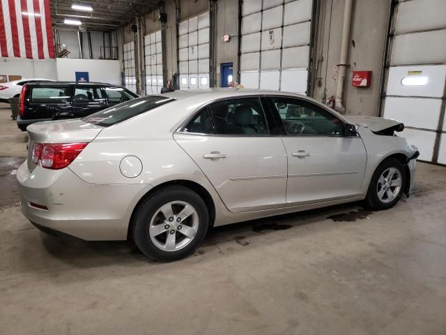 2013 Chevrolet Malibu LS