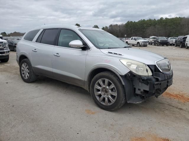 2011 Buick Enclave CXL