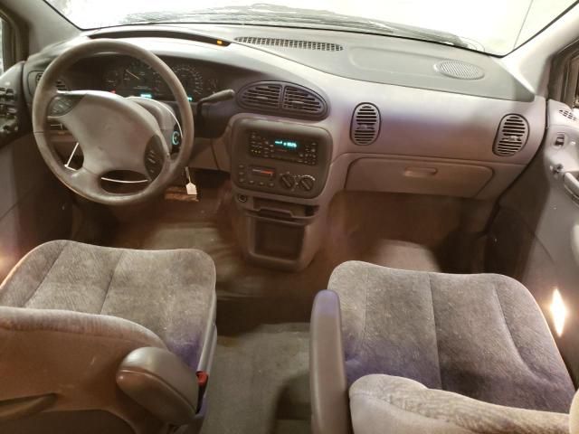 2000 Dodge Grand Caravan SE