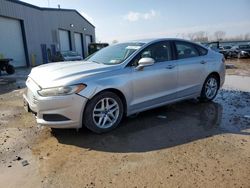 2016 Ford Fusion SE for sale in Central Square, NY