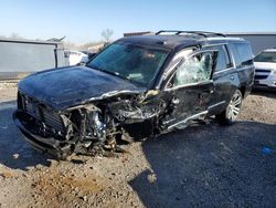 Salvage cars for sale at Hueytown, AL auction: 2019 GMC Yukon Denali