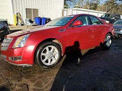 Cadillac cts salvage cars for sale: 2008 Cadillac CTS