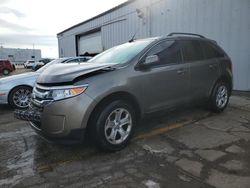 2014 Ford Edge SEL for sale in Chicago Heights, IL