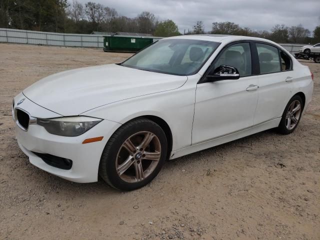 2014 BMW 328 I