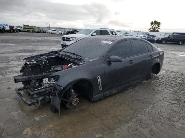 2015 Chevrolet SS