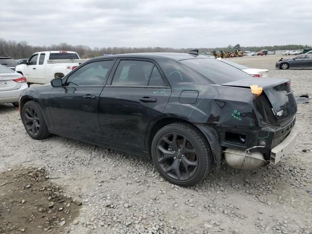 2021 Chrysler 300 Touring