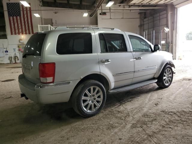 2007 Chrysler Aspen Limited