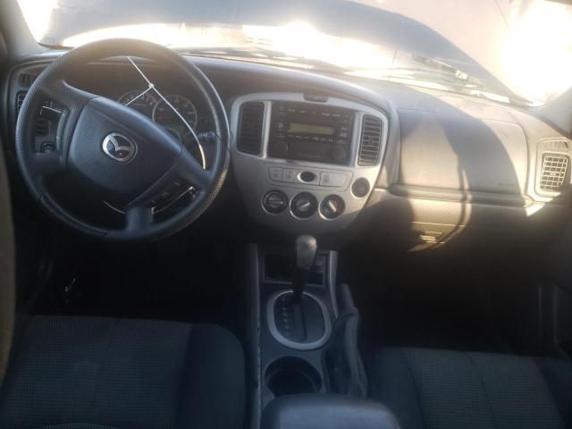 2006 Mazda Tribute S