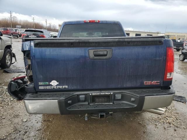 2010 GMC Sierra K1500 SL