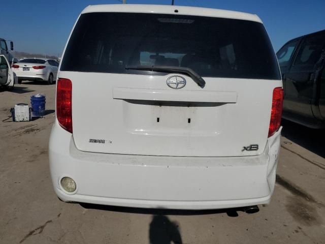 2008 Scion XB