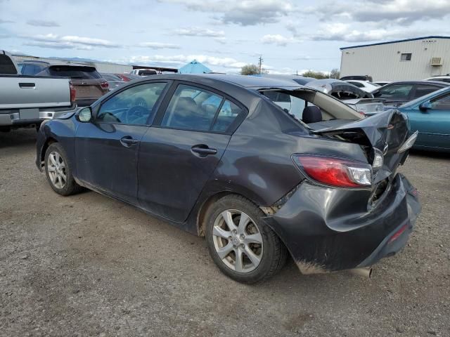 2010 Mazda 3 I