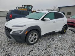 2022 Hyundai Kona SEL en venta en Barberton, OH
