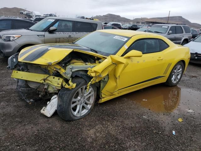 2014 Chevrolet Camaro LS