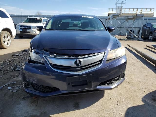 2013 Acura ILX 20 Tech