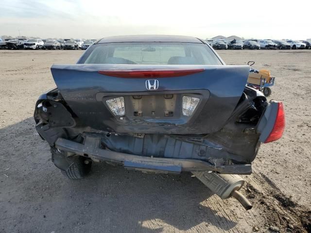 2007 Honda Accord LX