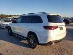 2024 Mercedes-Benz GLS 450 4matic