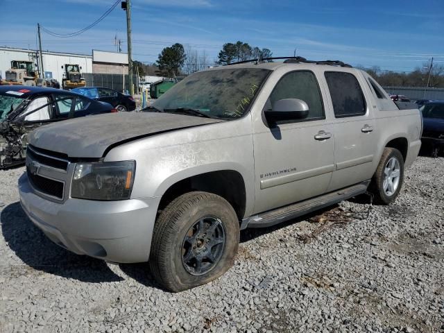 2007 Chevrolet Avalanche K1500