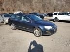 2007 Volkswagen Passat 3.6L 4MOTION Wagon Luxury