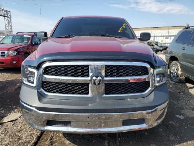 2014 Dodge RAM 1500 ST