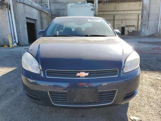 2009 Chevrolet Impala 1LT