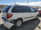 2007 Chrysler Town & Country LX