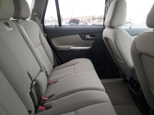 2011 Ford Edge SE