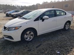 2014 Honda Civic LX for sale in Ellenwood, GA