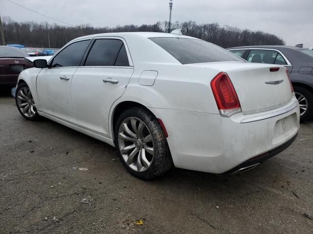 2020 Chrysler 300 Limited