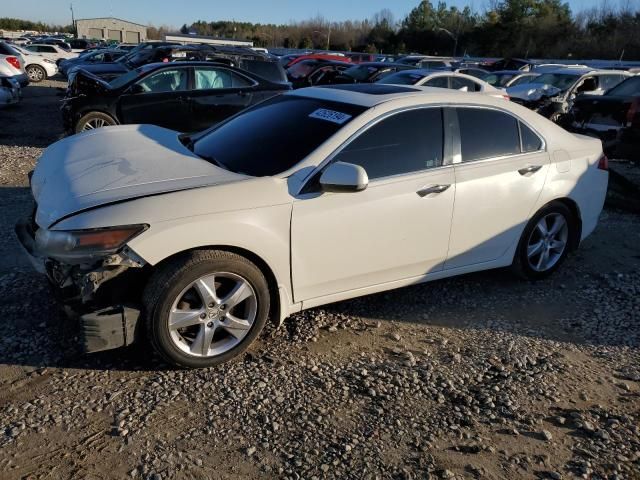 2011 Acura TSX