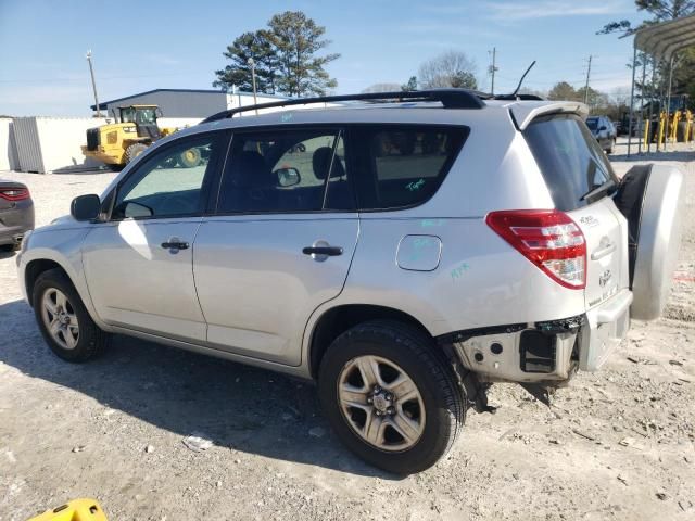 2009 Toyota Rav4