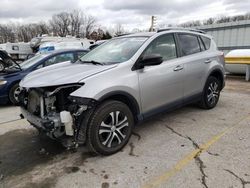 2018 Toyota Rav4 LE for sale in Rogersville, MO