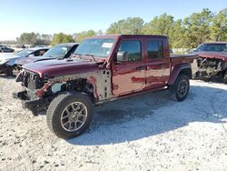 2021 Jeep Gladiator Overland for sale in Houston, TX