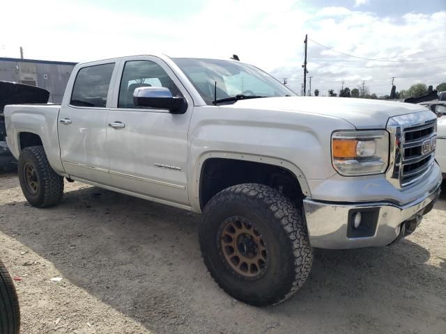 2014 GMC Sierra C1500 SLT