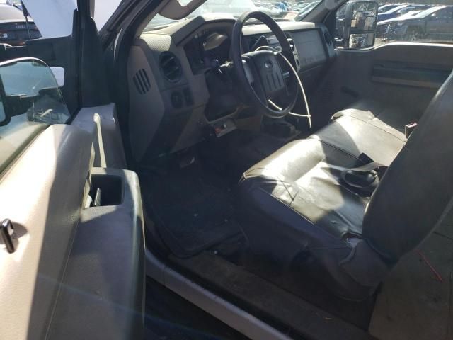 2008 Ford F250 Super Duty