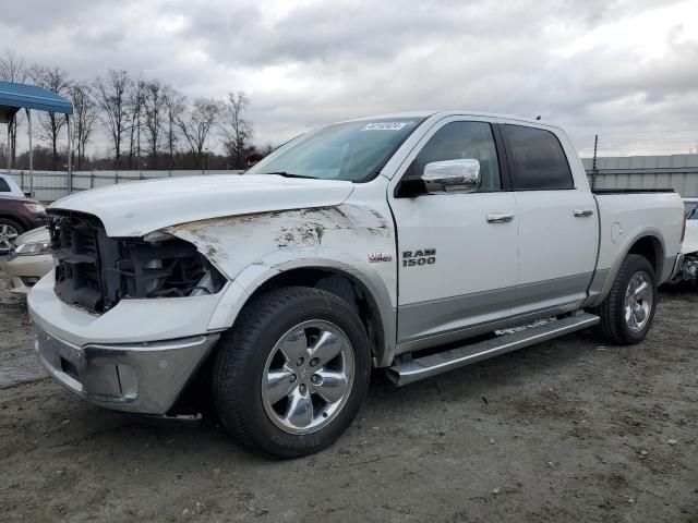 2014 Dodge 1500 Laramie