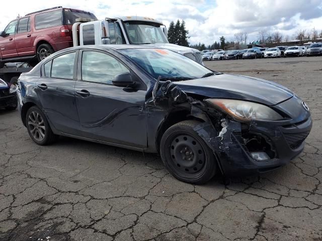 2010 Mazda 3 S