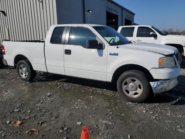 2006 Ford F150