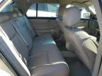 2008 Cadillac DTS