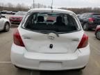 2007 Toyota Yaris