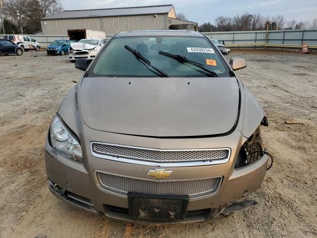 2008 Chevrolet Malibu LTZ