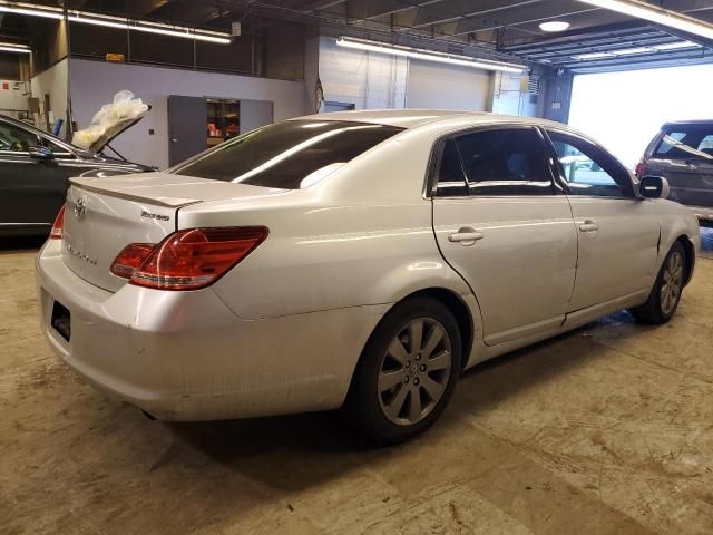 2006 Toyota Avalon XL