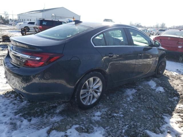 2015 Buick Regal Premium