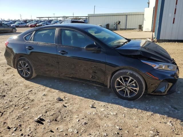 2023 KIA Forte LX