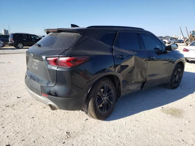 2021 Chevrolet Blazer 1LT