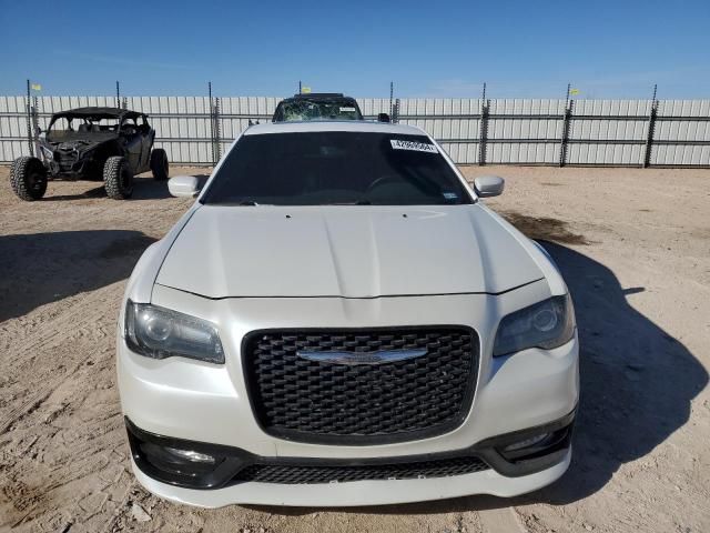 2013 Chrysler 300 S