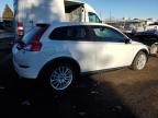 2012 Volvo C30 T5