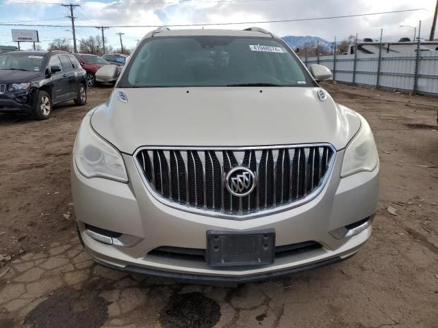 2016 Buick Enclave