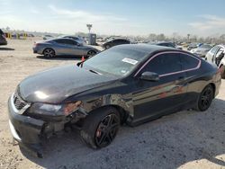 Honda Accord EX Vehiculos salvage en venta: 2013 Honda Accord EX