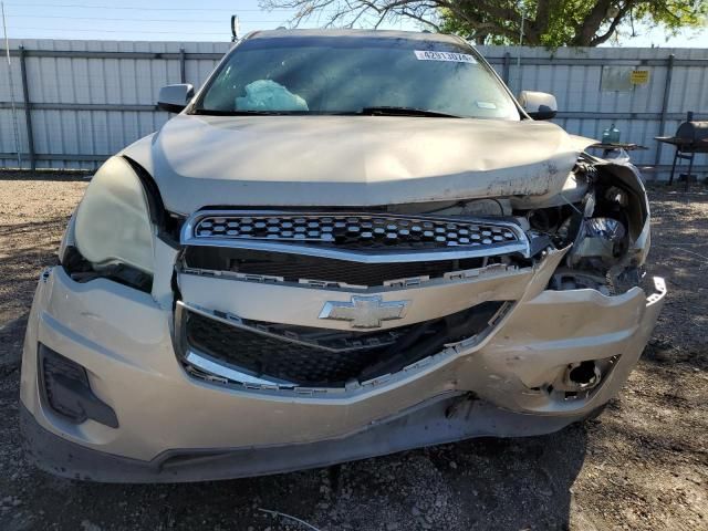 2010 Chevrolet Equinox LT