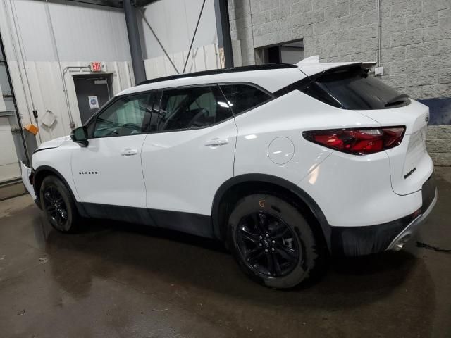 2021 Chevrolet Blazer 3LT